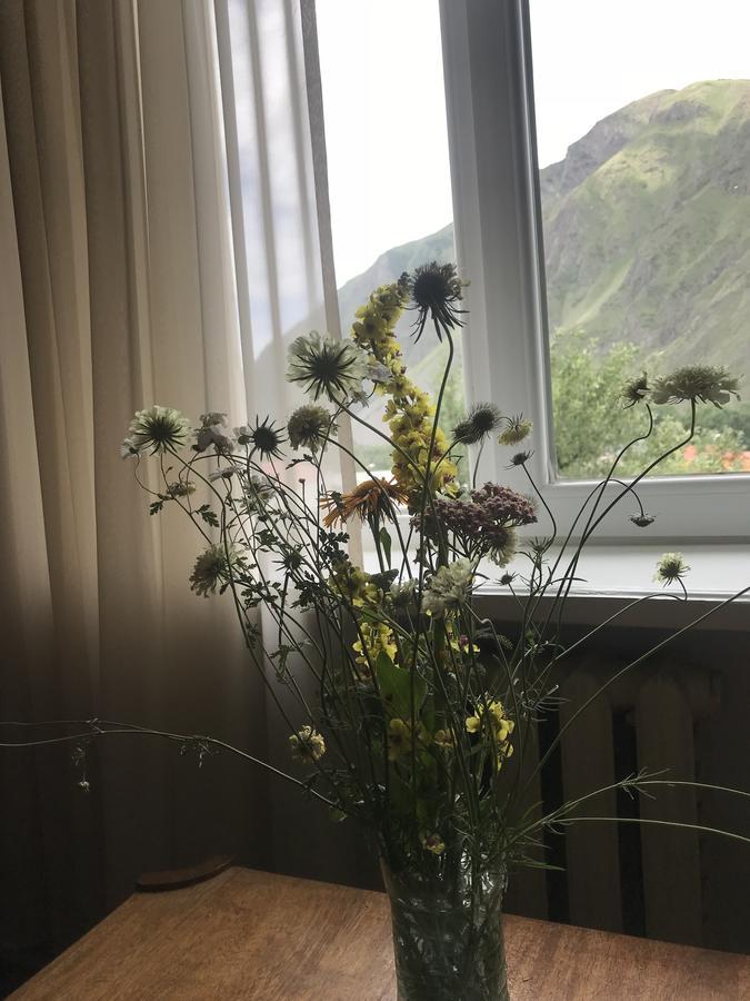 Dachi Inn Kazbegi Esterno foto